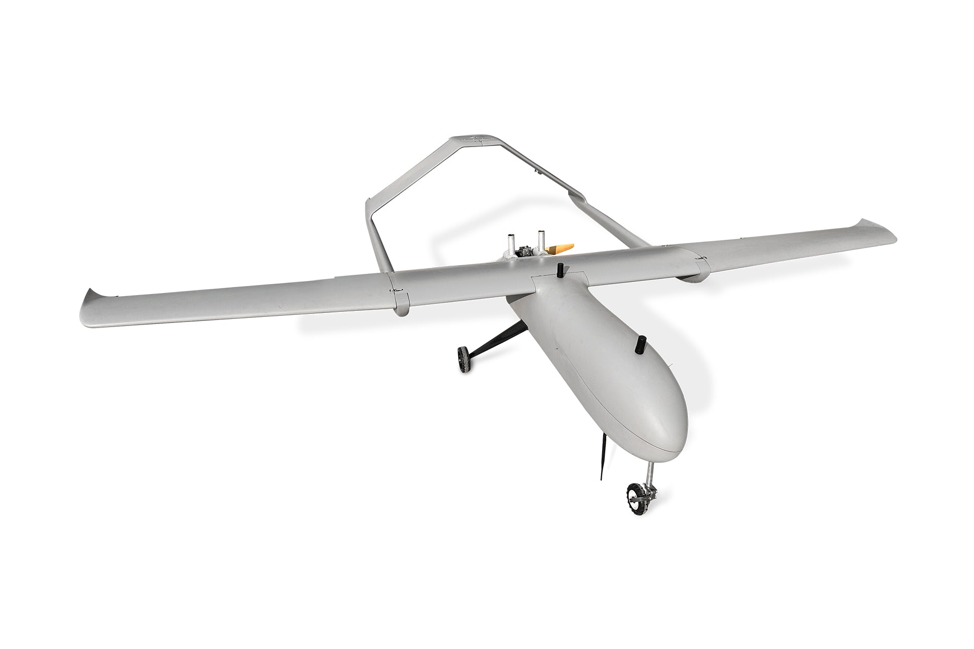 GAUTEN UAV SKYS360 Fixed-Wing Drone - Engine Version — product photo
