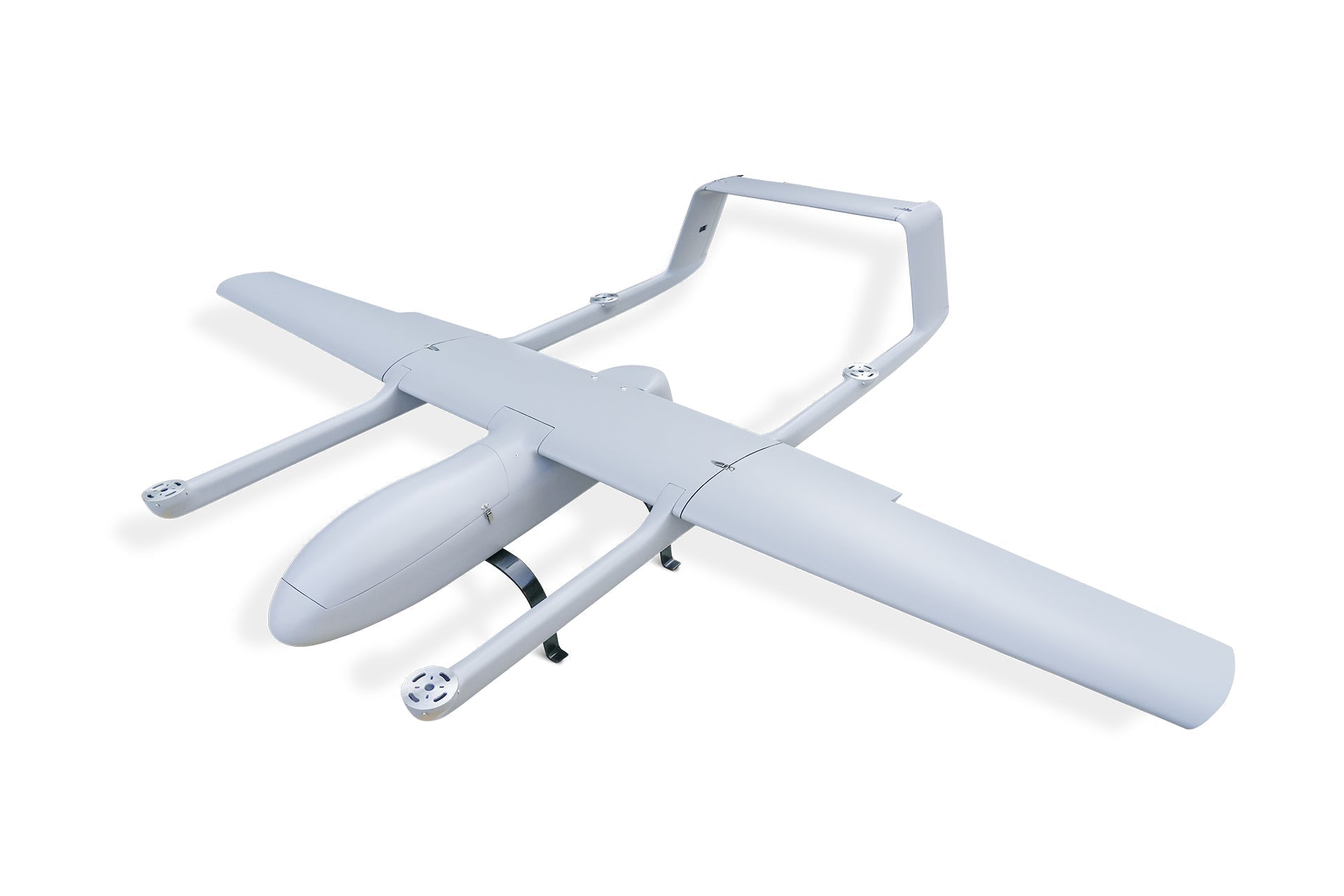 GAUTEN UAV SKYV293 Fixed-Wing VTOL Drone - Motor Version — product photo