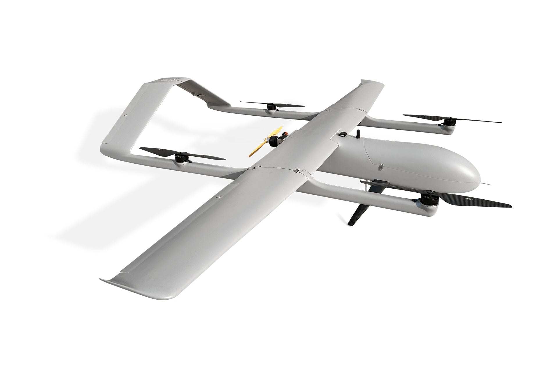 GAUTEN UAV SV360 Fixed-Wing VTOL Drone - Engine Version — product photo