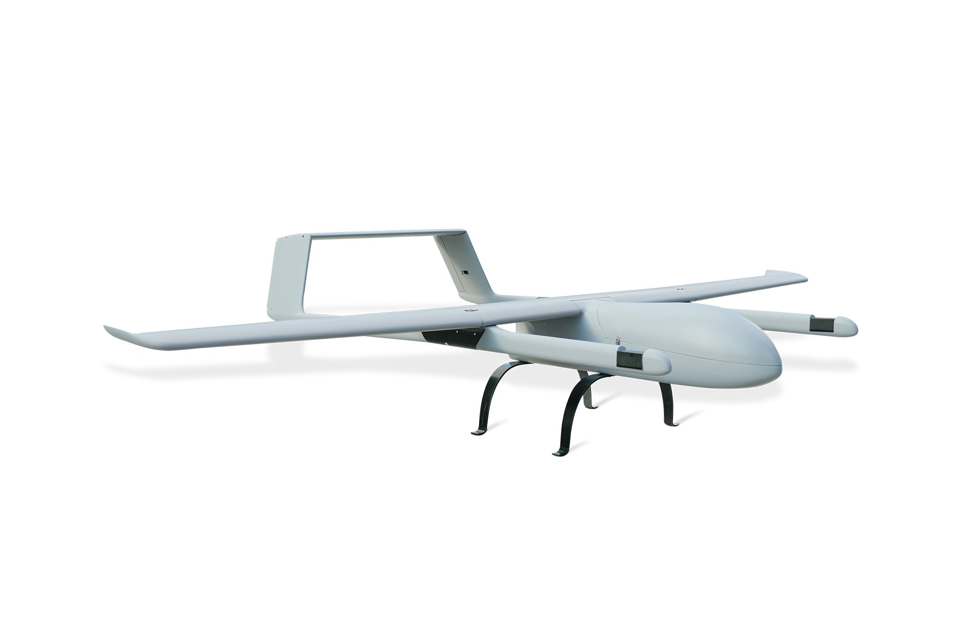 GAUTEN UAV SVH360P Fixed-Wing VTOL Drone - Motor Version — product photo